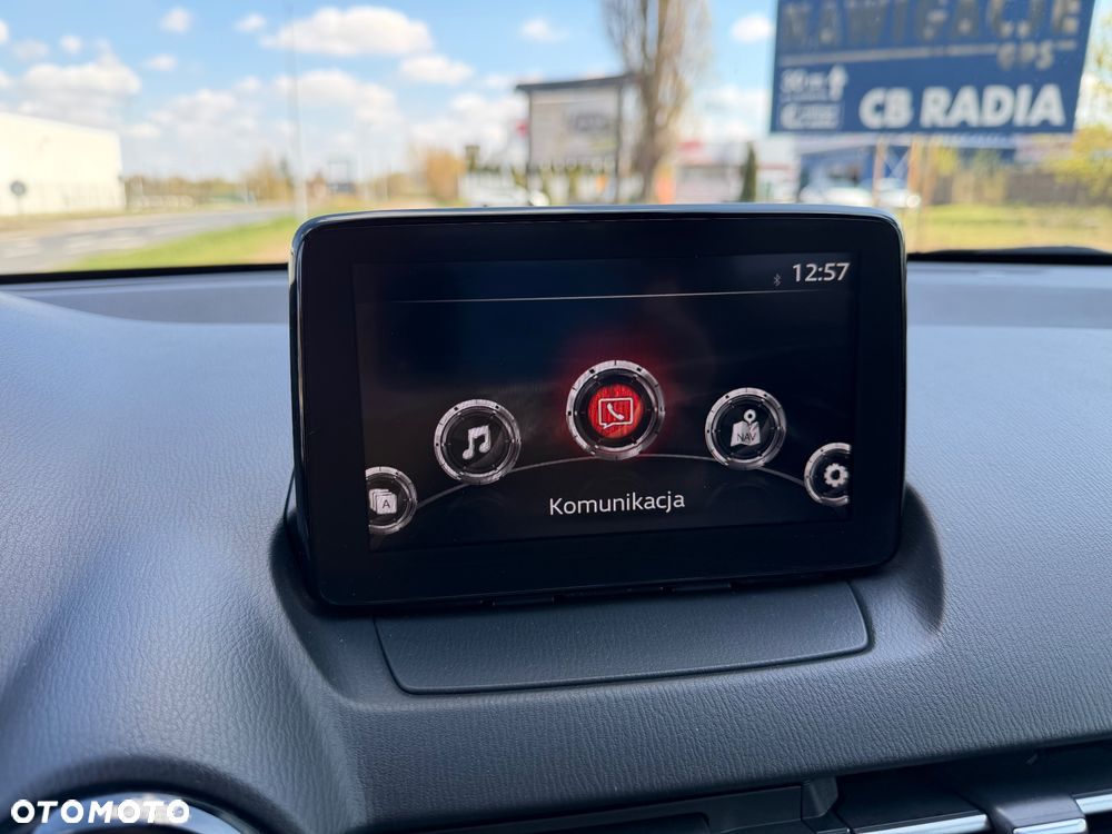 Mazda 2 SKYACTIV-G 75 KIZOKU - 20