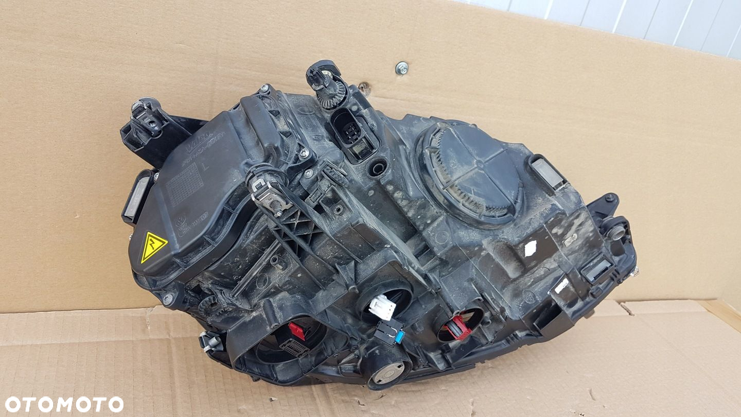 LAMPA PRZÓD LEWA VW GOLF VII BI-XENON LED 12-17 5G1941033 - 15
