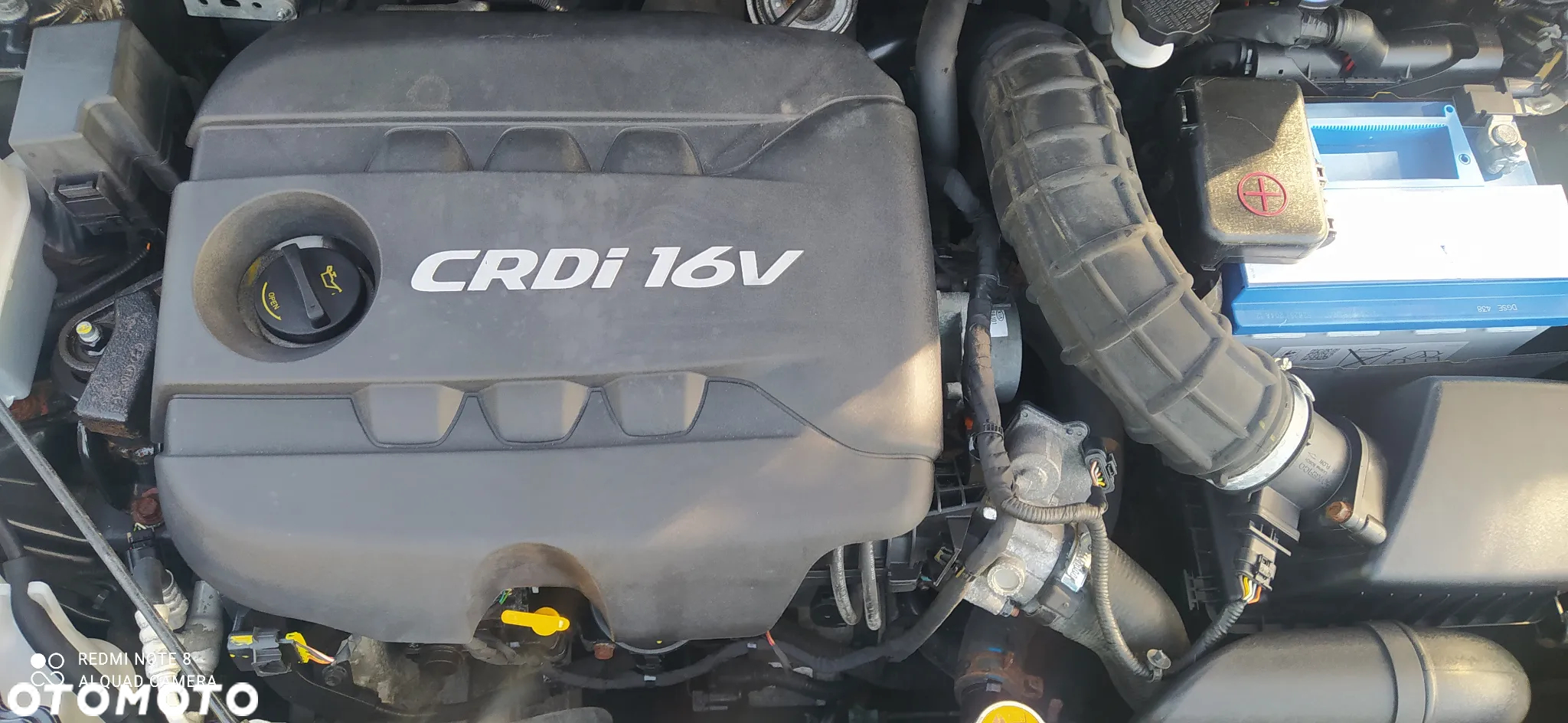 Hyundai i30 1.6 CRDi BlueDrive Premium - 24