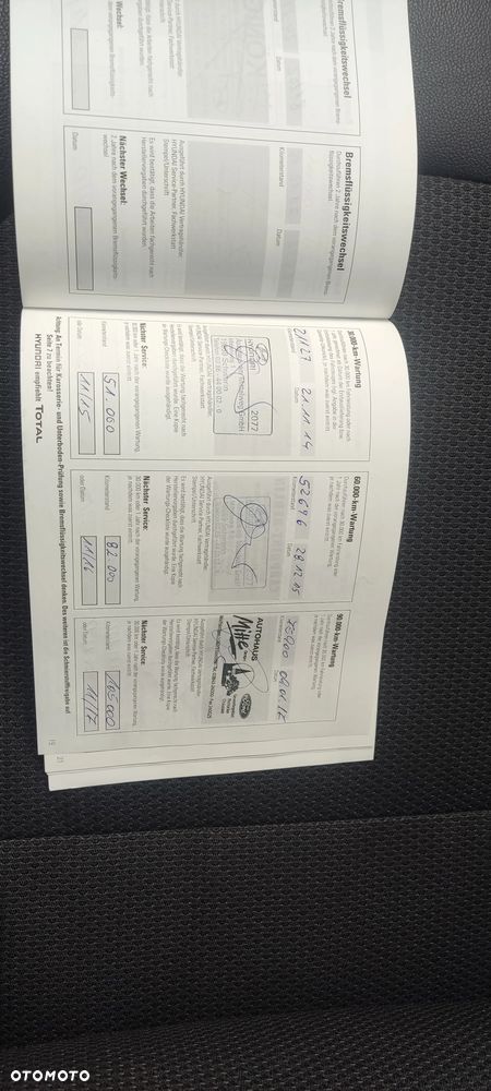 Hyundai ix35 1.6 2WD Style - 30