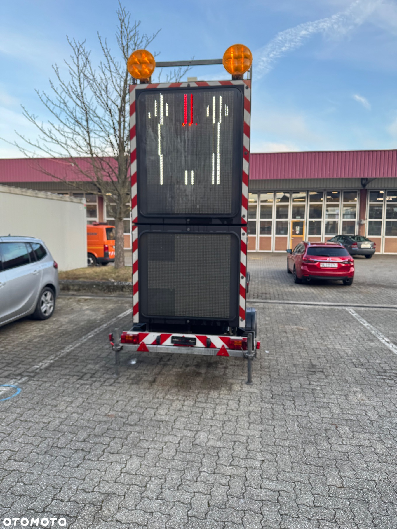 Inny Nissen VLT Pro Line - 3