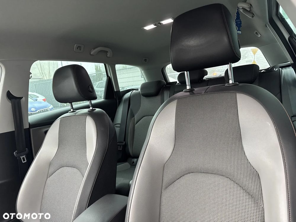 Seat Leon 2.0 TDI Start&Stop 4Drive DSG X-Perience - 17