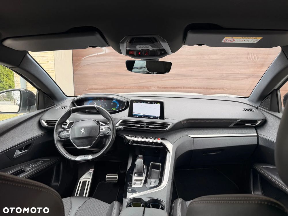 Peugeot 3008 - 9
