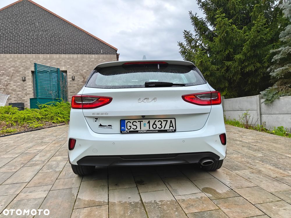 Kia Ceed 1.0 T-GDI L - 3