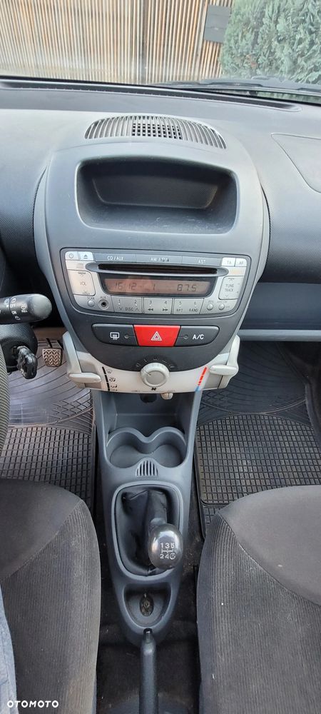 Citroën C1 1.0 Advance - 7