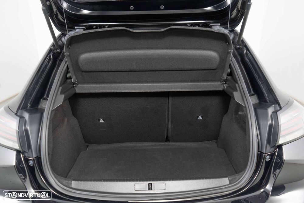 Peugeot 208 1.2 PureTech Allure Pack - 11