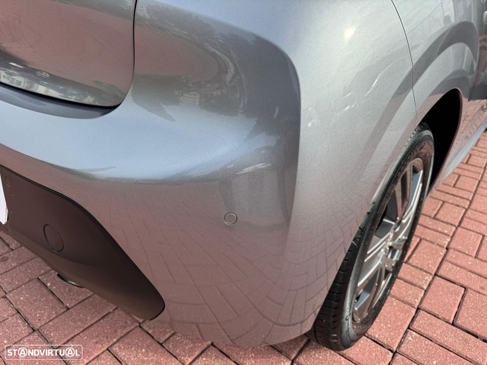 Peugeot 208 1.2 PureTech Active Pack - 35