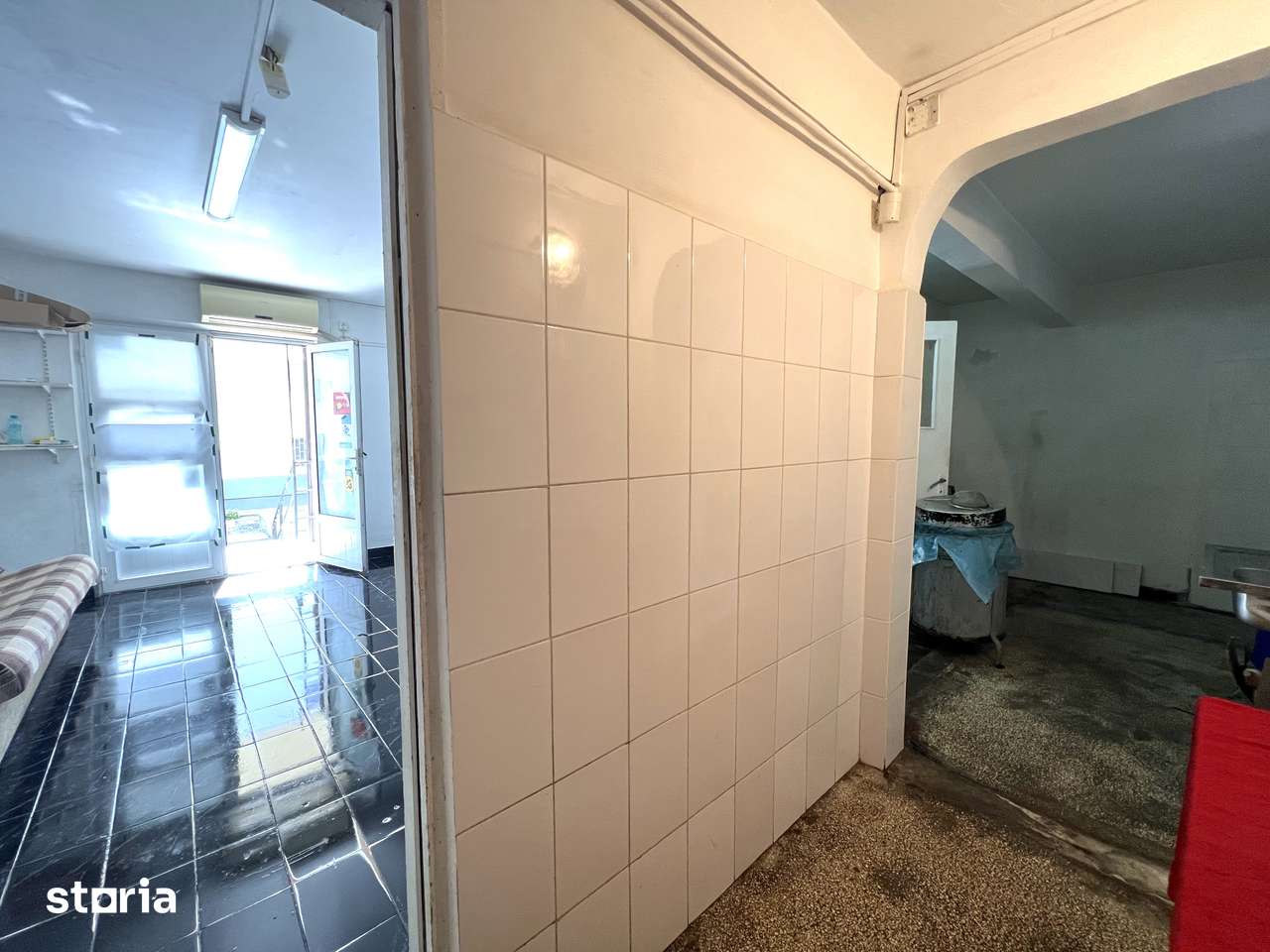 COMISION 0% - Spațiu Comercial – Strada Negru Vodă – 40mp - Imagine principală: 4/9