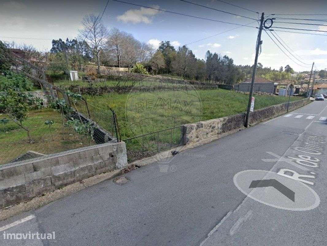 Terreno  para venda - Grande imagem: 2/3