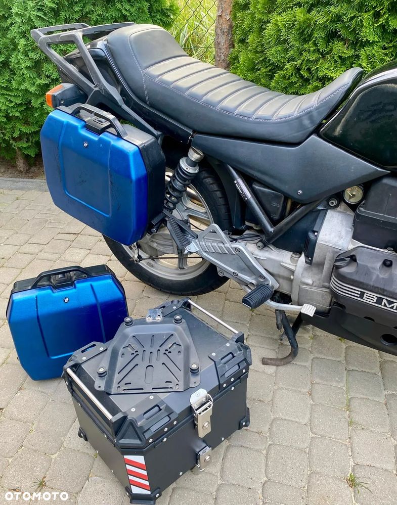 BMW K - 3