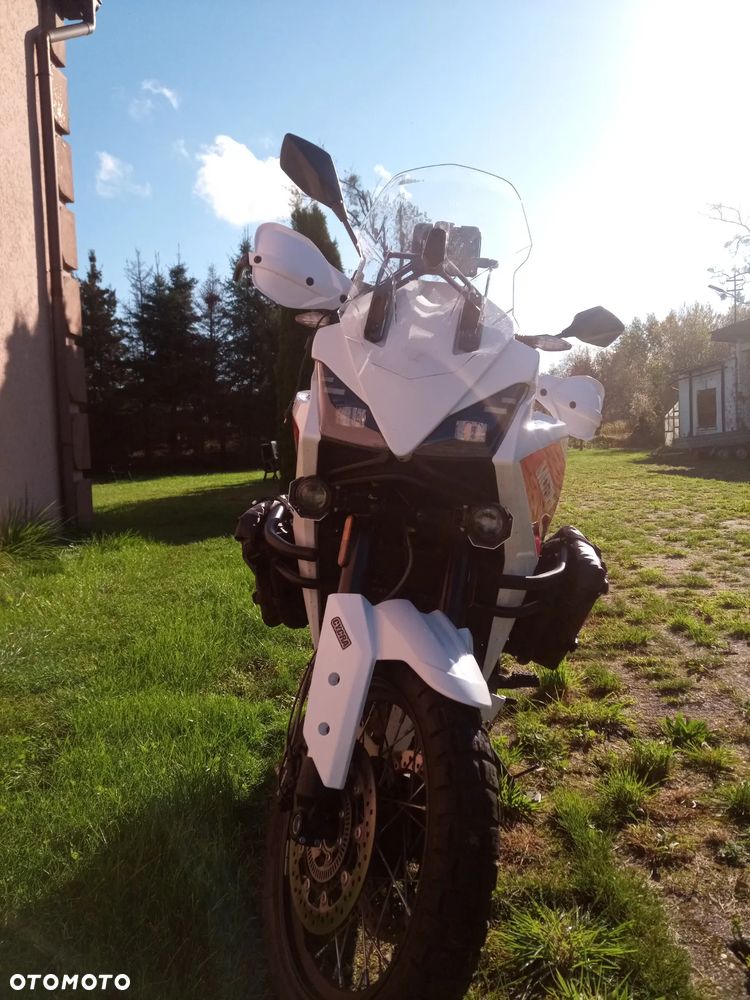 Moto Morini Inny - 8