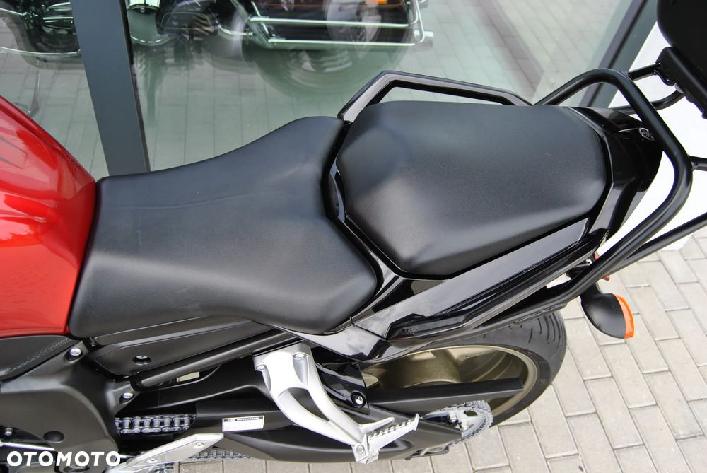 Yamaha FZ - 15