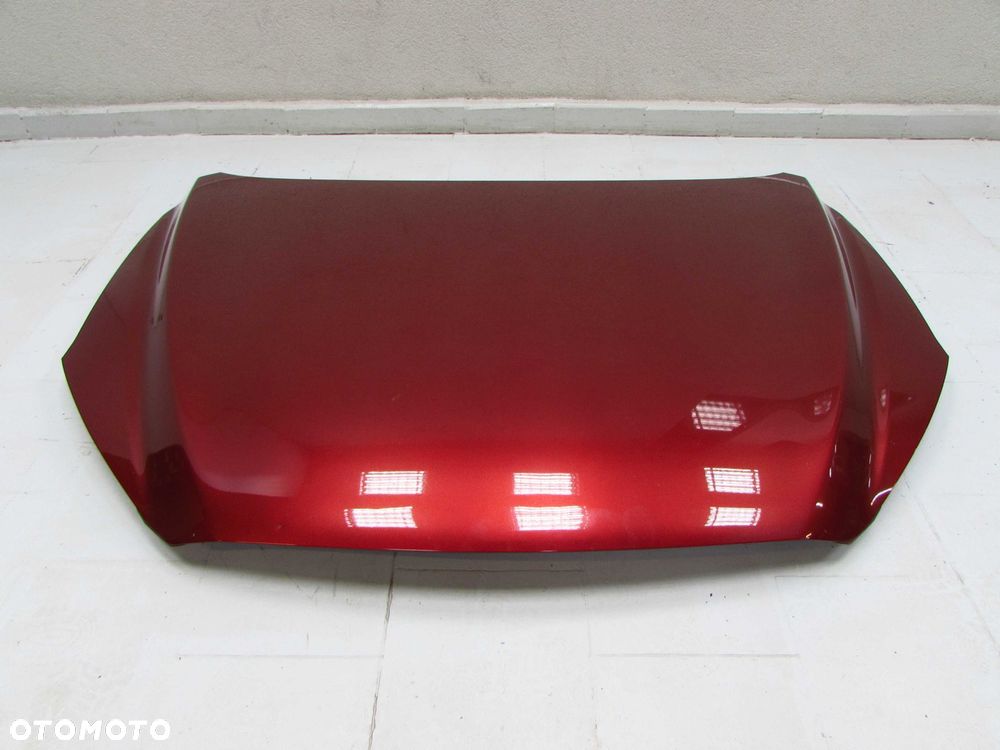 MAZDA CX-5 12-17 MASKA POKRYWA SILNIKA 41G POMORSKIE - 2