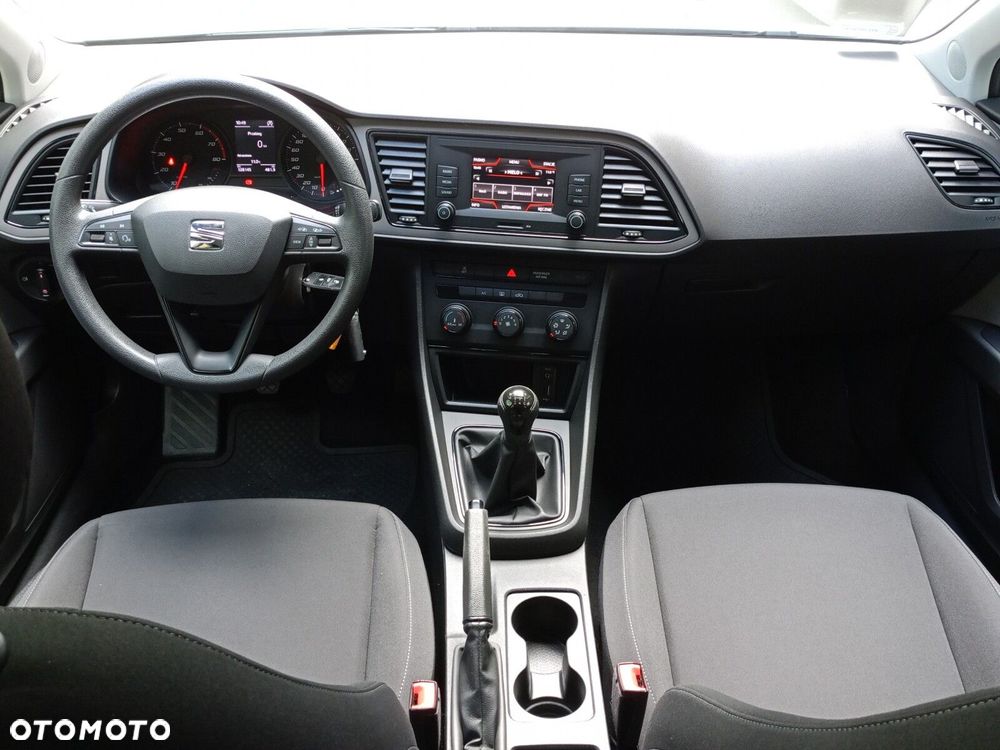 Seat Leon - 9