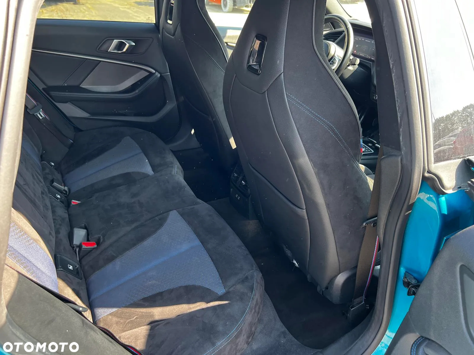 BMW Seria 2 M235i xDrive - 25