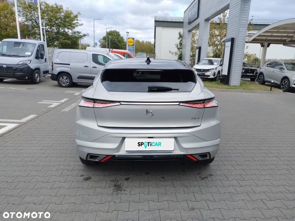 DS Automobiles DS 4 Crossback - 5