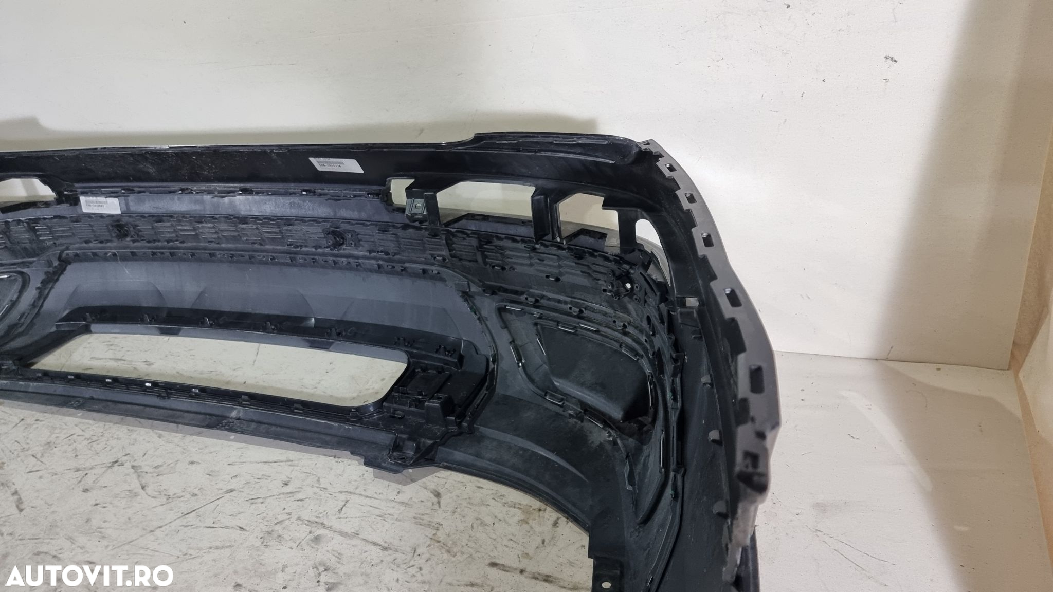 Bara spate Audi Q7, 2020, 2021, 2022, 2023, 4M0807511 - 10