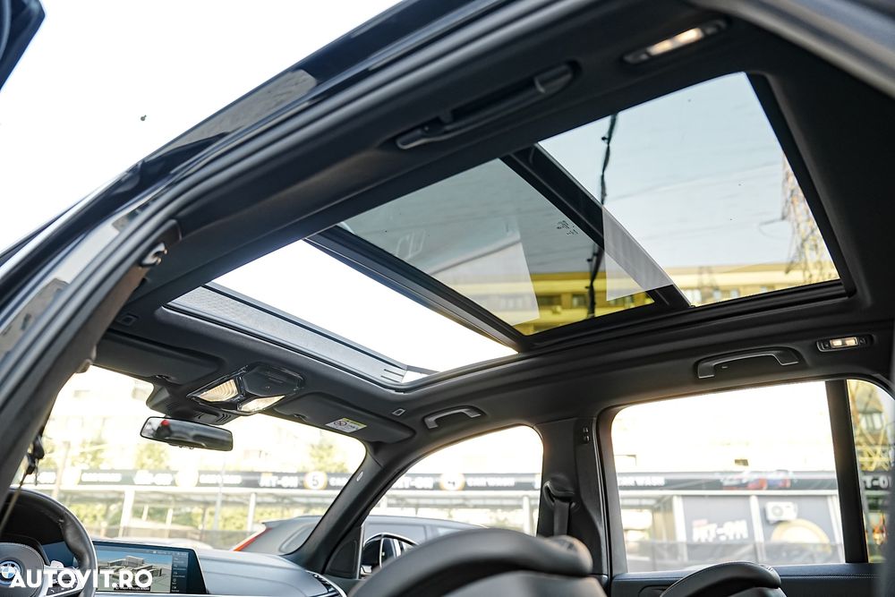 BMW X5 xDrive45e - 37