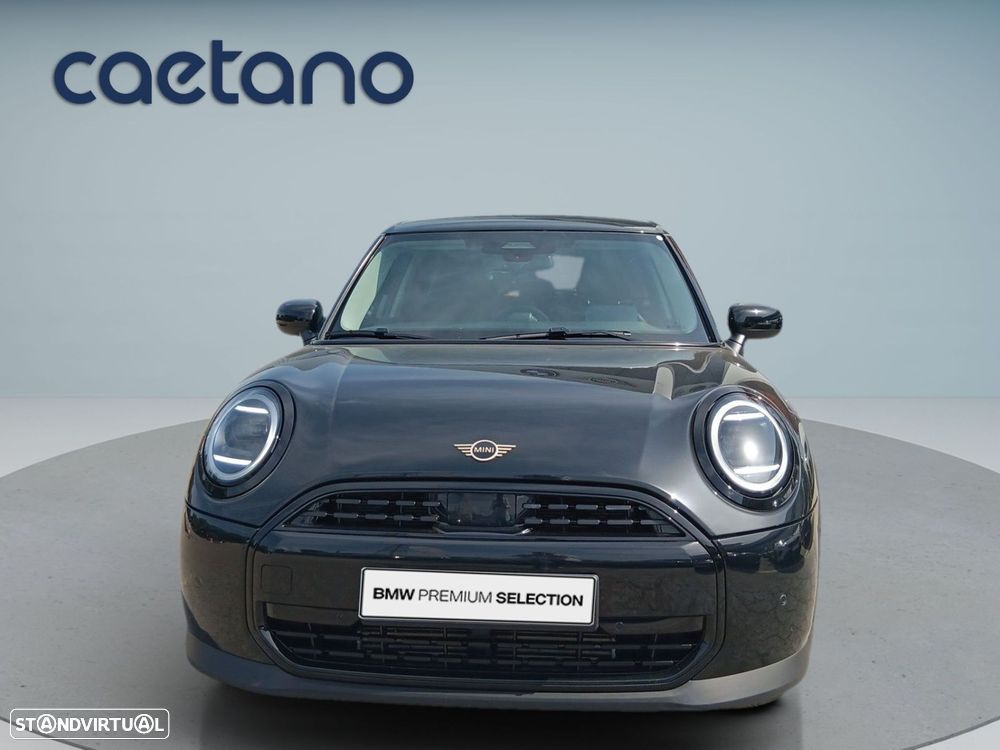 MINI 5 Portas Cooper Classic Auto - 2