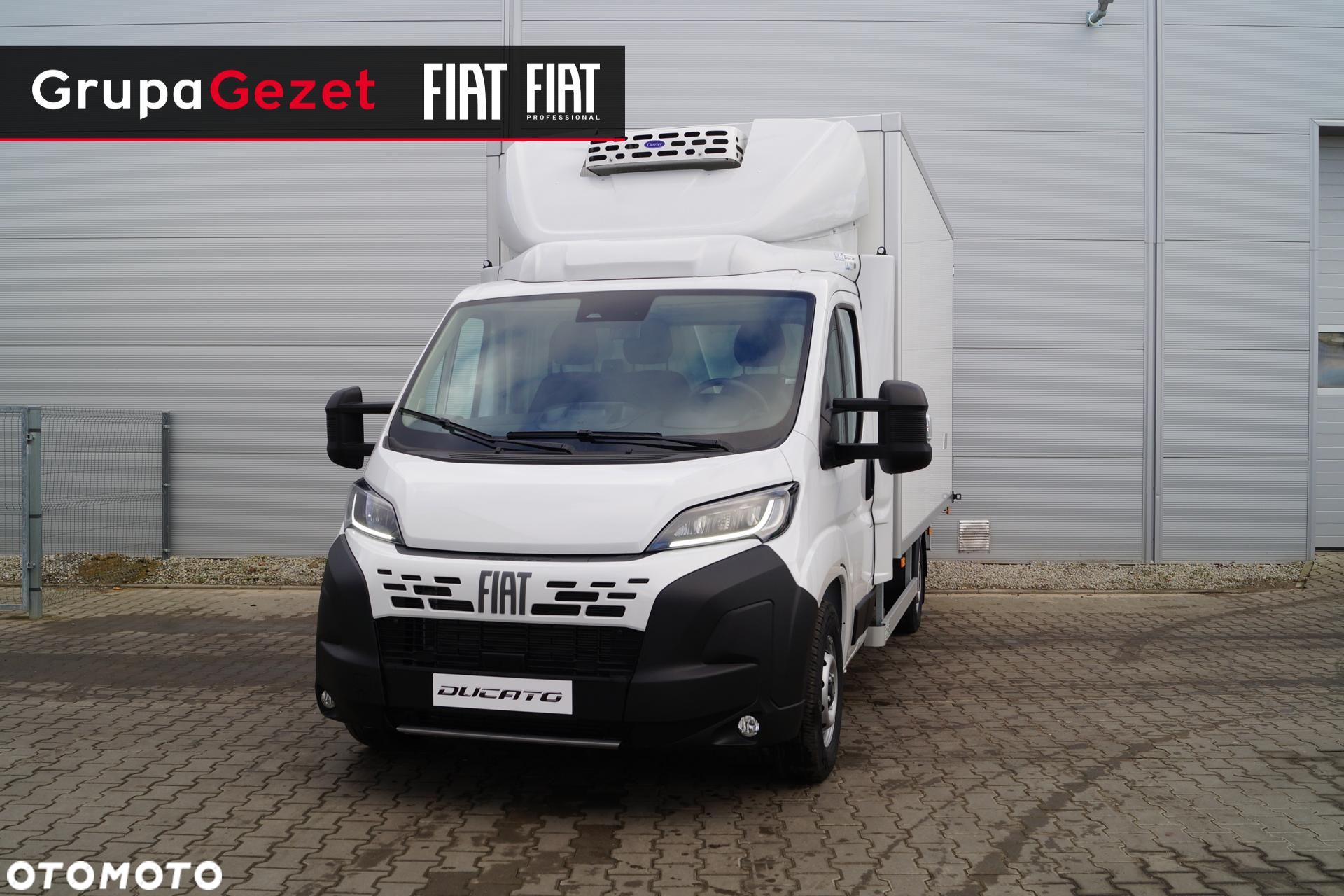 Fiat Ducato - 16