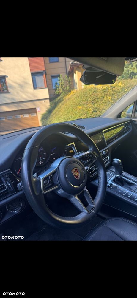 Porsche Macan PDK - 12