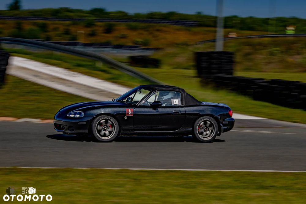 Mazda MX-5 1.8 16V - 4