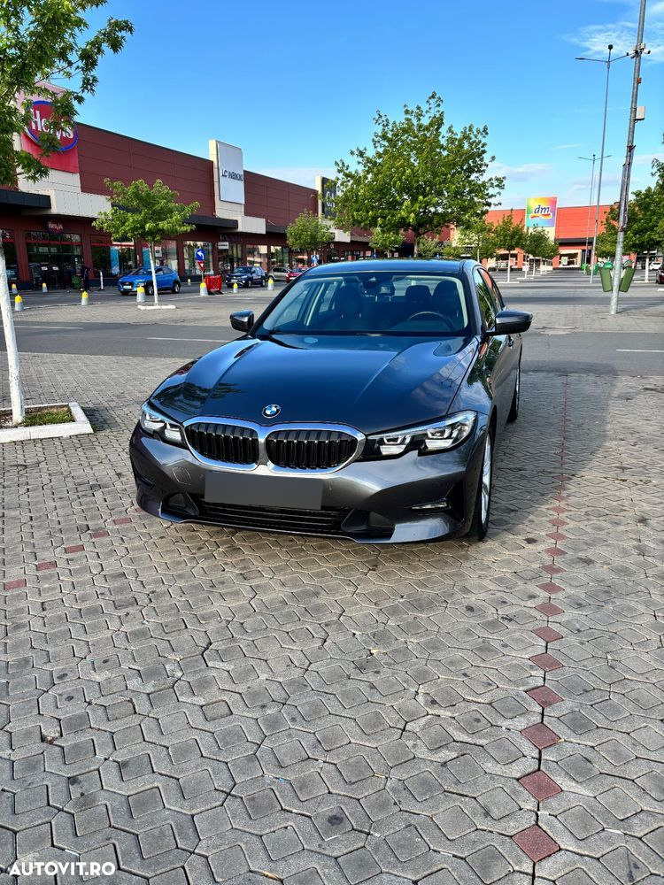BMW Seria 3 - 29