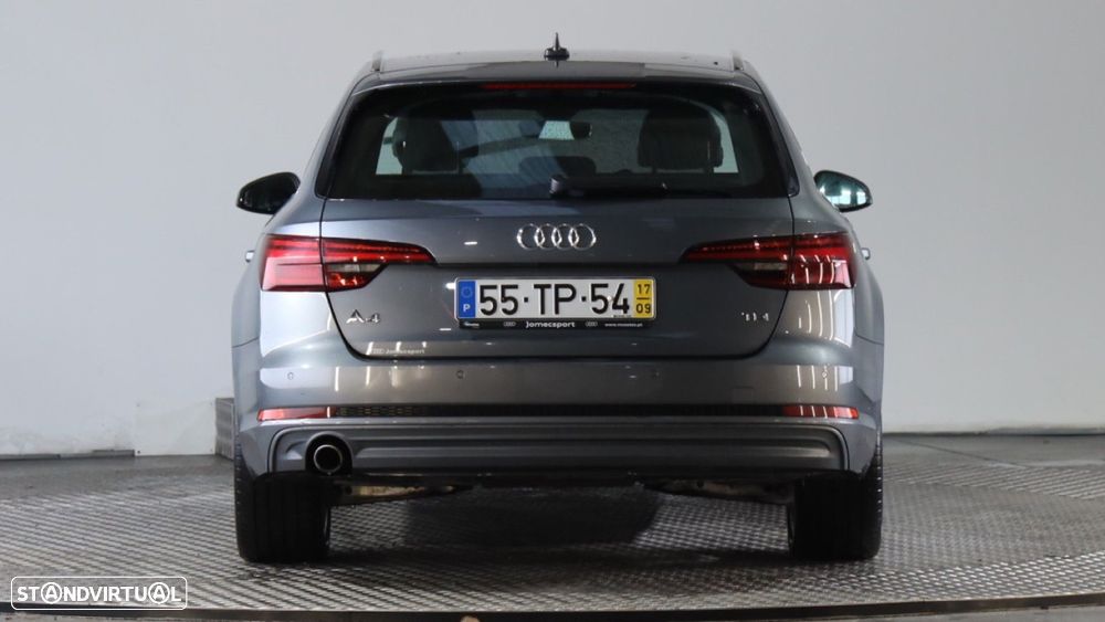 Audi A4 Avant 2.0 TDI S-line S tronic - 7