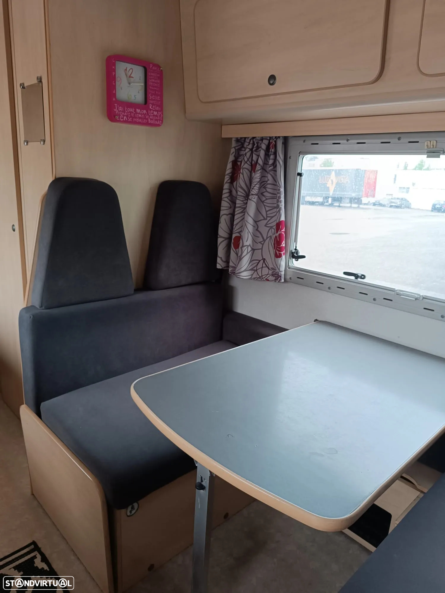 Fiat Ducato Dcucato - 13