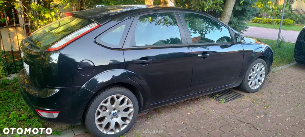 Ford Focus - 8