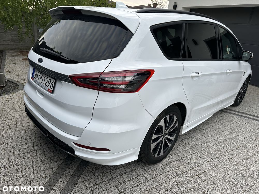 Ford S-Max - 2