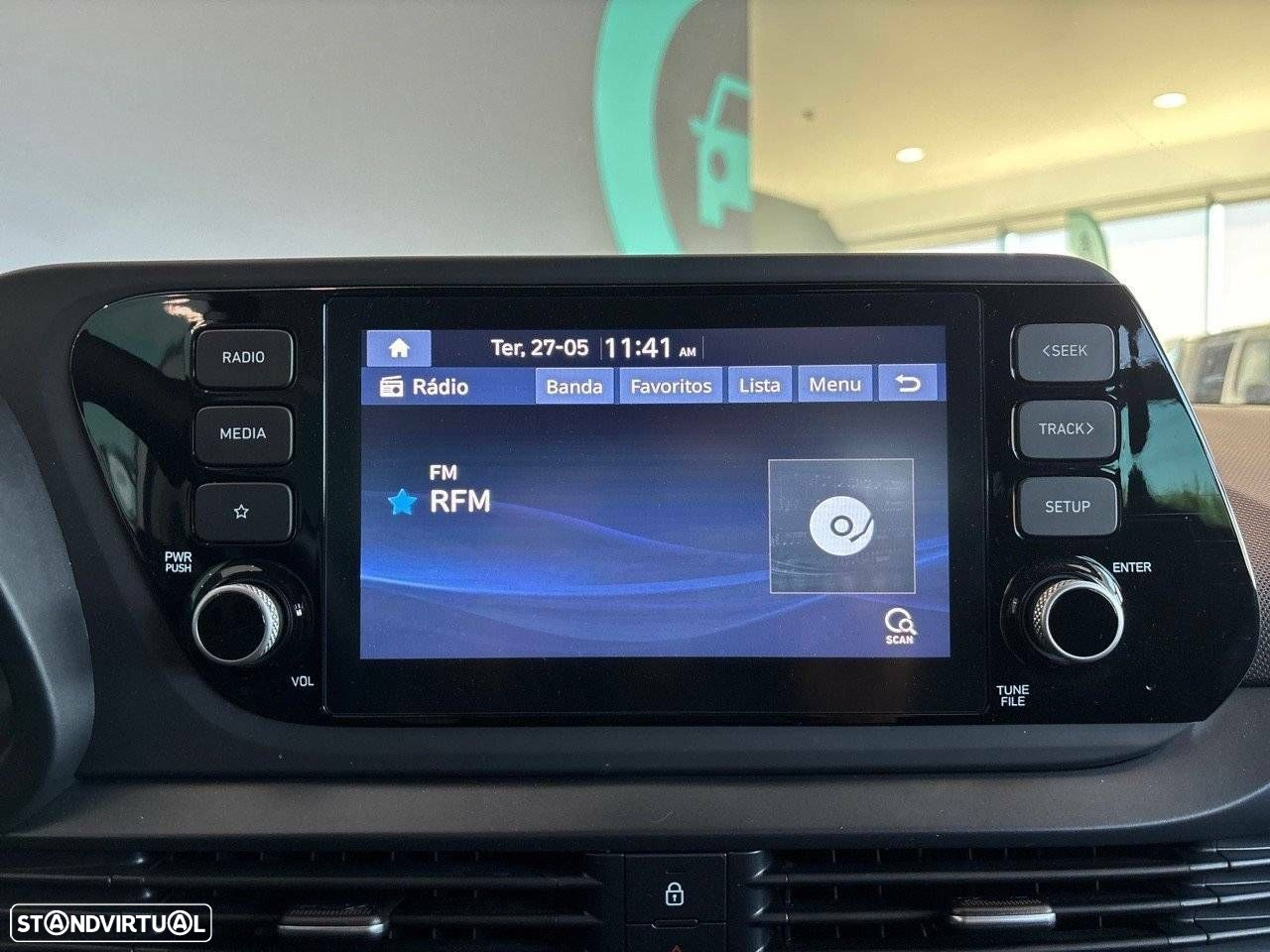 Hyundai Bayon 1.0 T-GDI Premium - 14