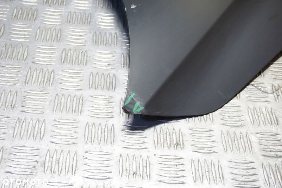 HYUNDAI TUCSON 2021 - 2024 Maska Przód Pokrywa Silnika USA - 12