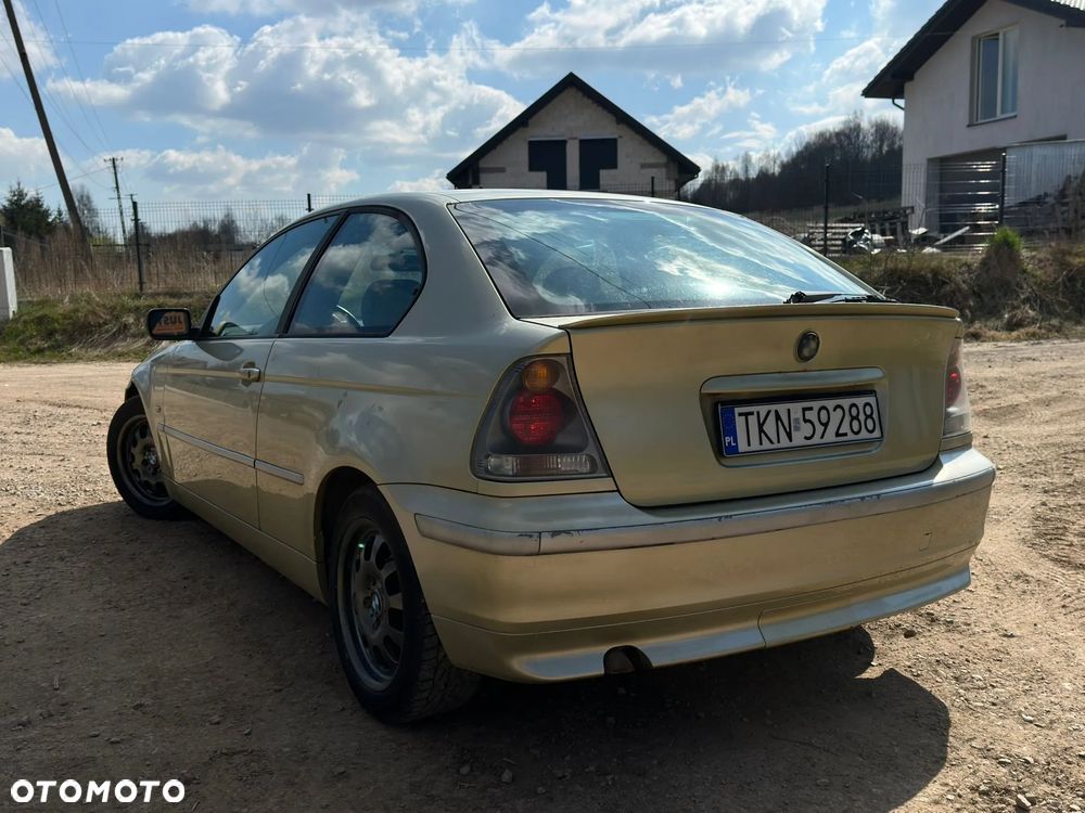 BMW Seria 3 320td Edition Lifestyle - 9