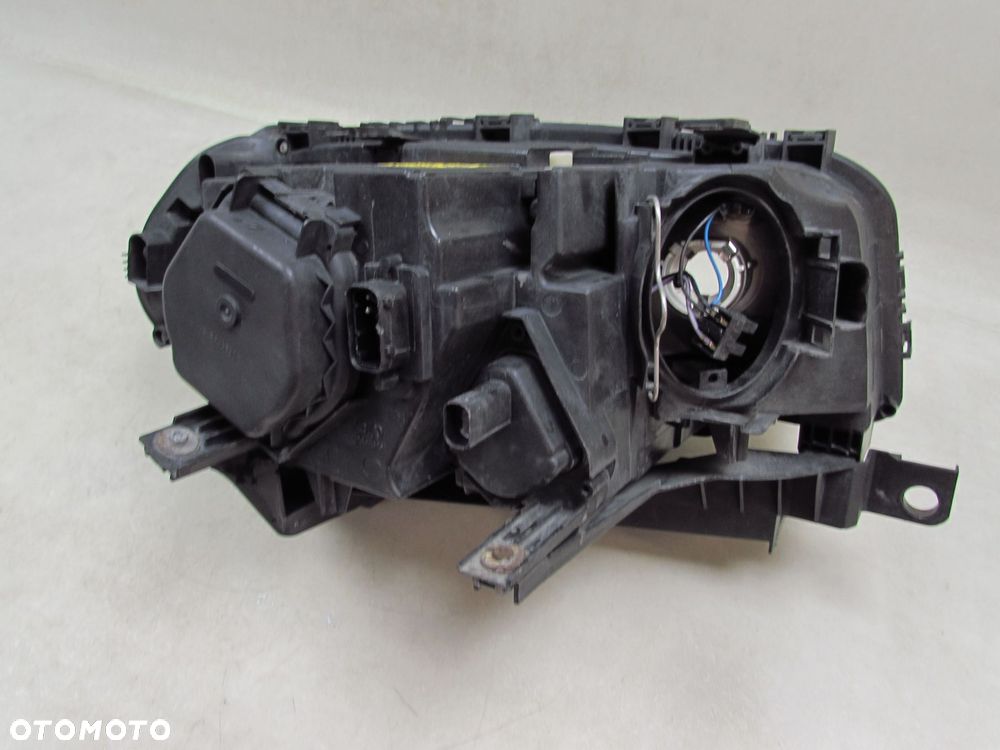 BMW X3 E83 03-10 LAPMA REFLEKTOR PRZOD LEWY 0301210603 UK - 6