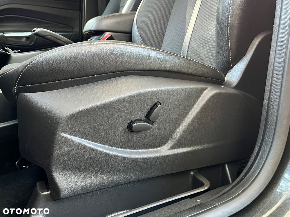 Ford C-MAX 1.0 EcoBoost Titanium ASS - 22