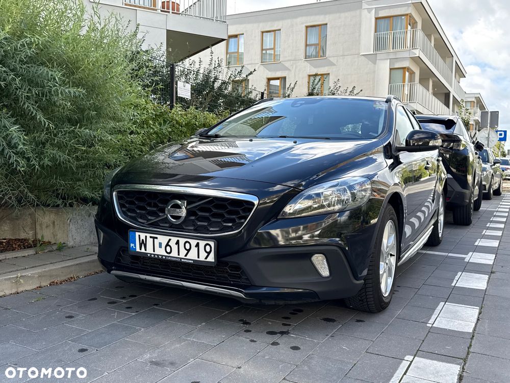 Volvo V40 T4 Base - 9