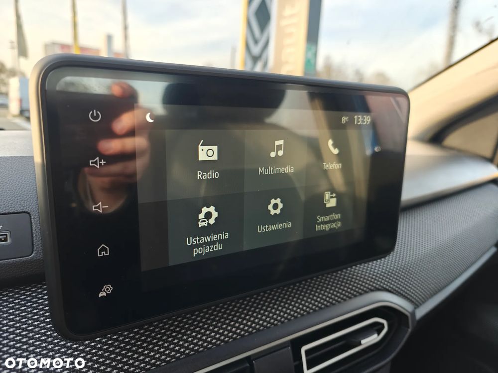 Dacia Sandero 1.0 TCe Expression - 15