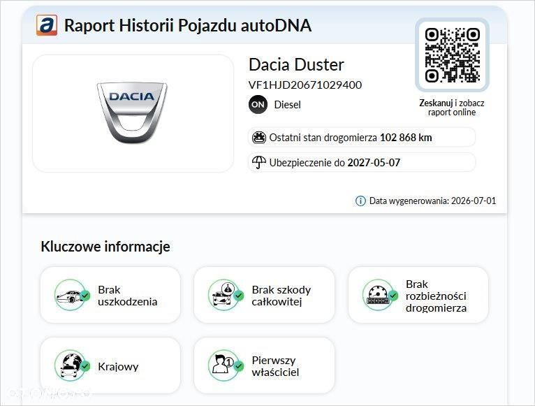 Dacia Duster 1.5 Blue dCi Journey - 18