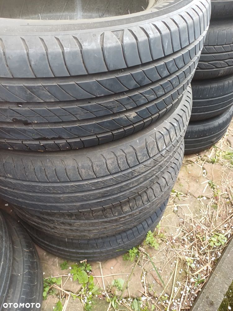 Opony Michelin Primacy 4 205/60/16 komplet 4 sztuki