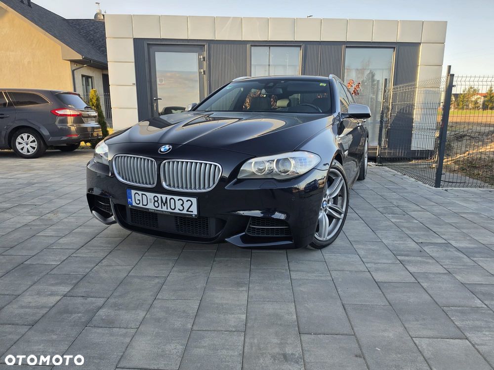 BMW Seria 5 - 10