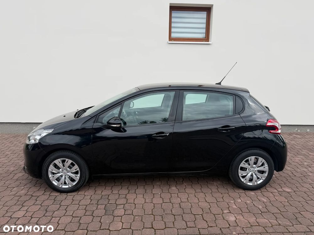Peugeot 208 HDi 68 Access - 7
