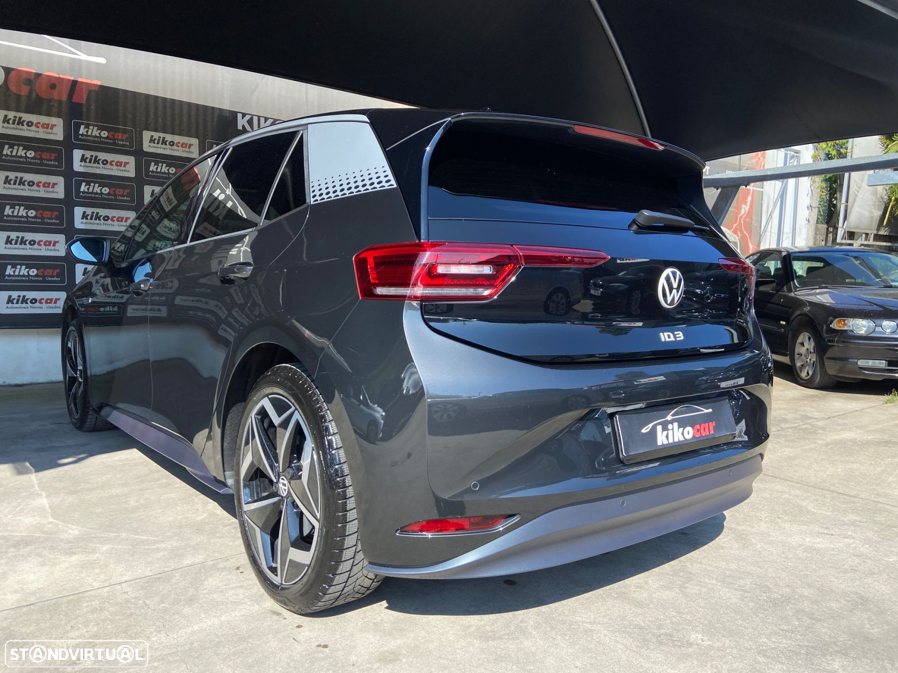 VW ID.3 Pro Performance 1st - 5