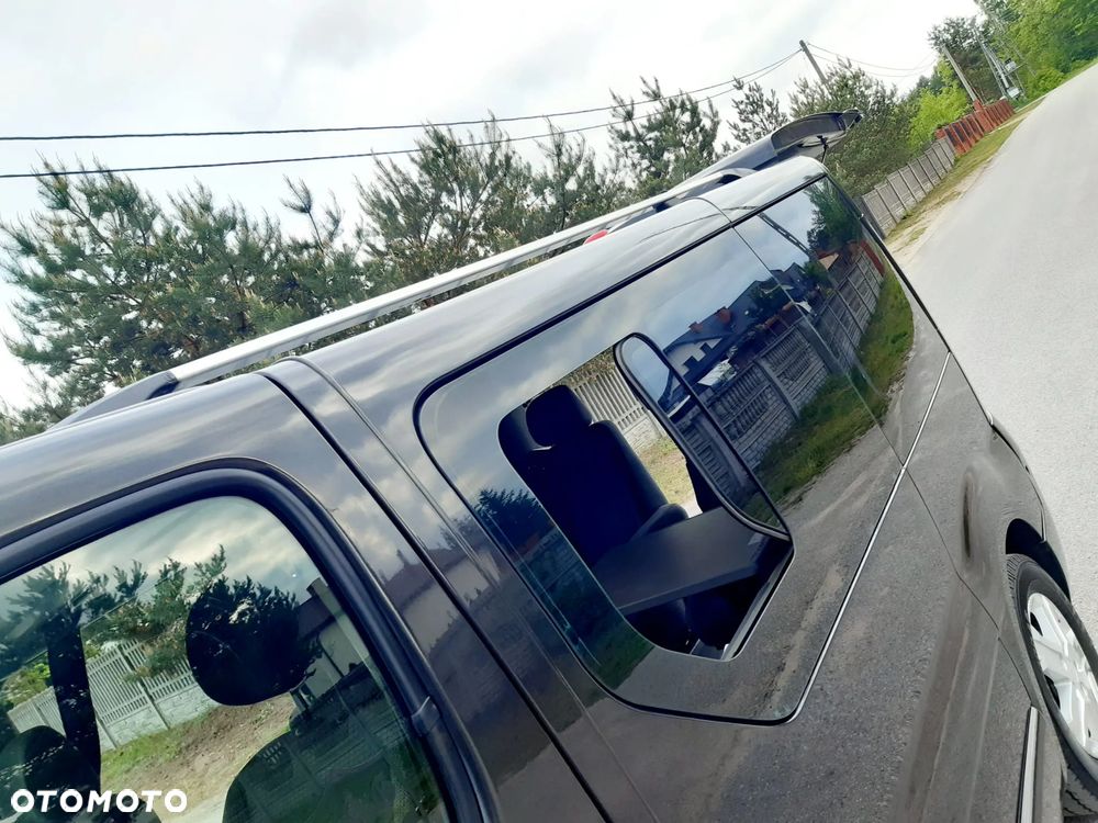 Opel Vivaro L1H1 Tour Elegance - 39