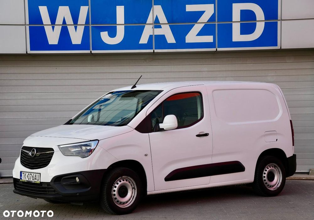Opel Combo - 3