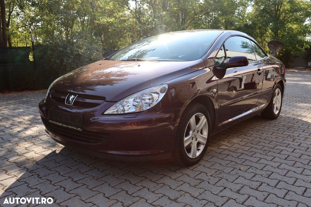 Peugeot 307 - 2