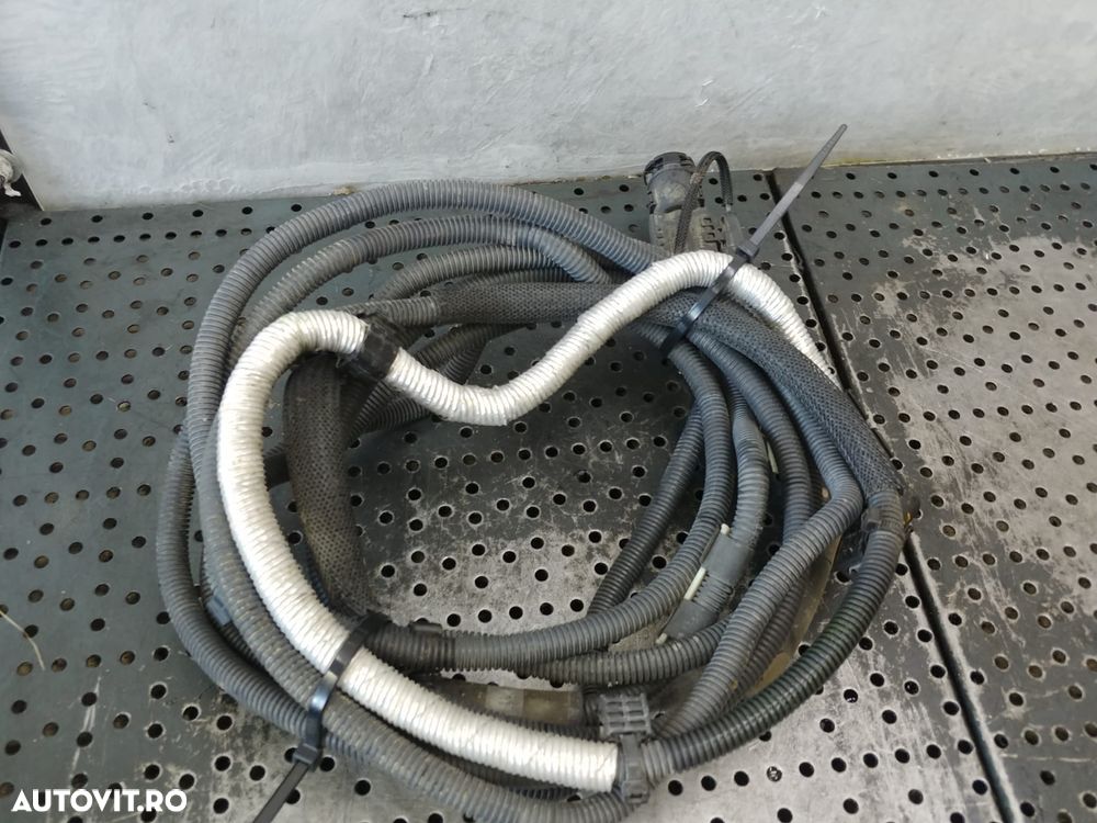 conducta  lichid  adblue 1.5 tdci ford transit courier c4a  2022  mt76-5j249-ae - 1