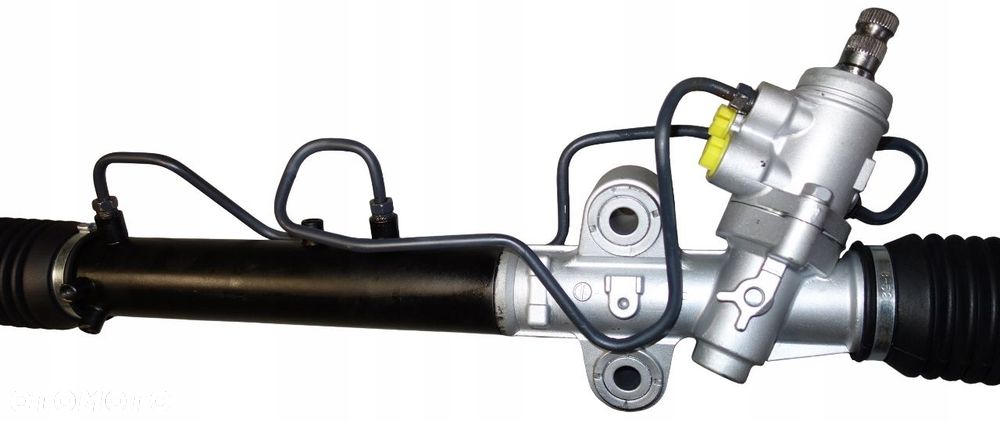 Przekładnia Kierownicza Maglownica Mazda 323 Bj Vi Protege Bl4C 1998-2003 - 5