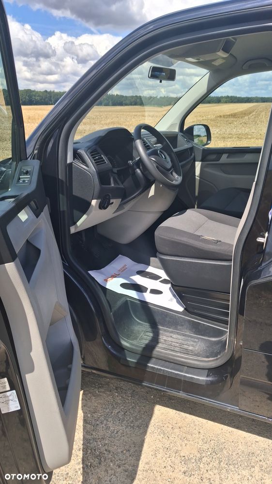 Volkswagen Transporter L1H1 - 6