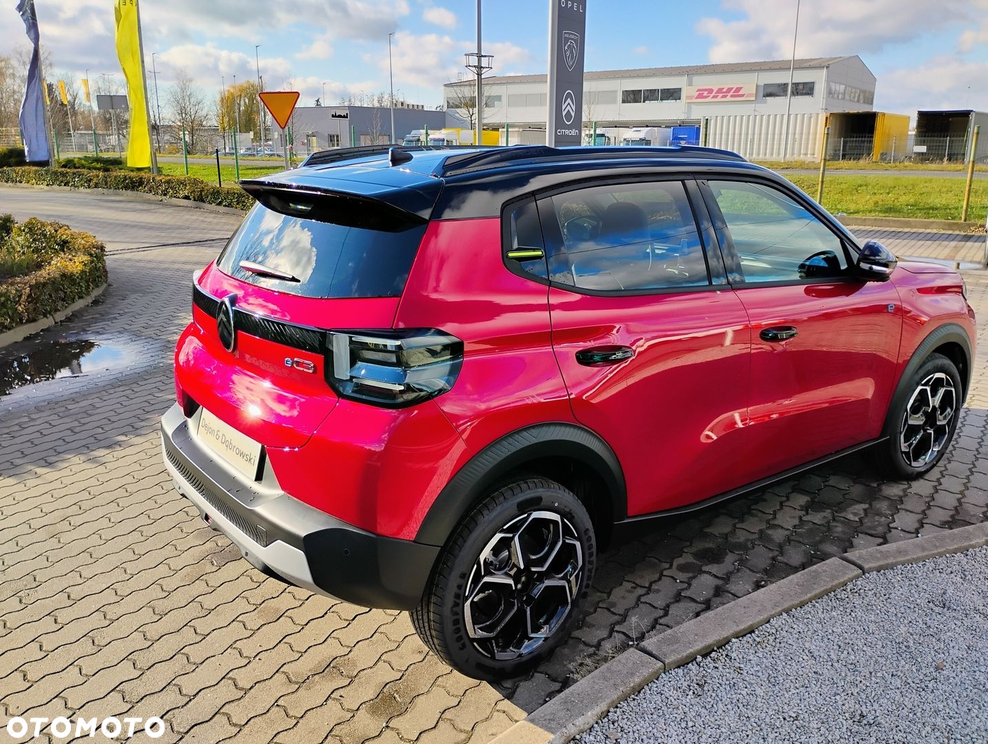 Citroën C3 - 6